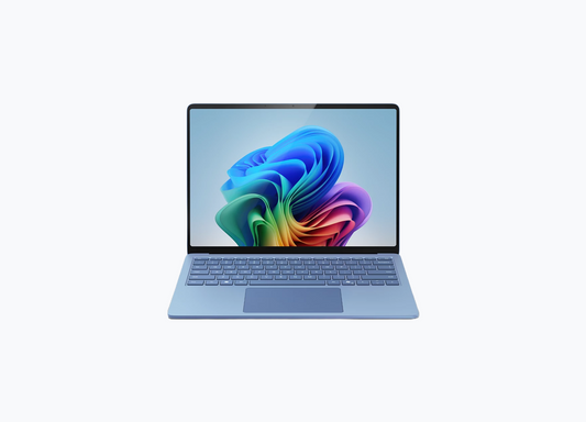 Surface Laptop 13.8-inch X Elite 12 Core 16GB RAM 1TB SSD Sapphire
