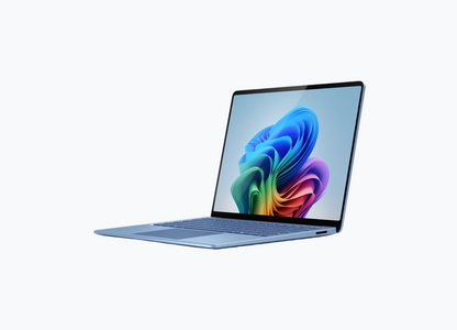 Surface Laptop 13.8-inch X Plus 10 Core 16GB RAM 512GB SSD Sapphire