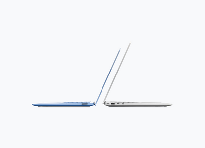 Surface Laptop 13.8-inch X Plus 10 Core 16GB RAM 512GB SSD Sapphire