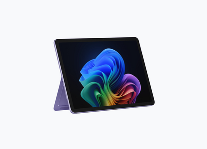 Surface Pro 12-inch X Plus 8-core Wi-Fi 16GB RAM 512GB SSD Violet