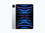 Apple iPad Pro 12.9 M2 512GB Wifi Silver
