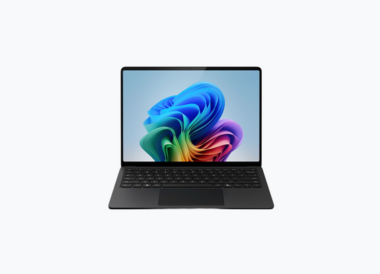 Surface Laptop 13.8-inch X Elite 12 Core 64GB RAM 1TB SSD Black