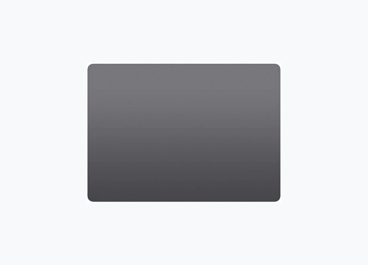 APPLE MAGIC TRACKPAD 2 SPACE GREY