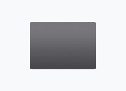 APPLE MAGIC TRACKPAD 2 SPACE GREY
