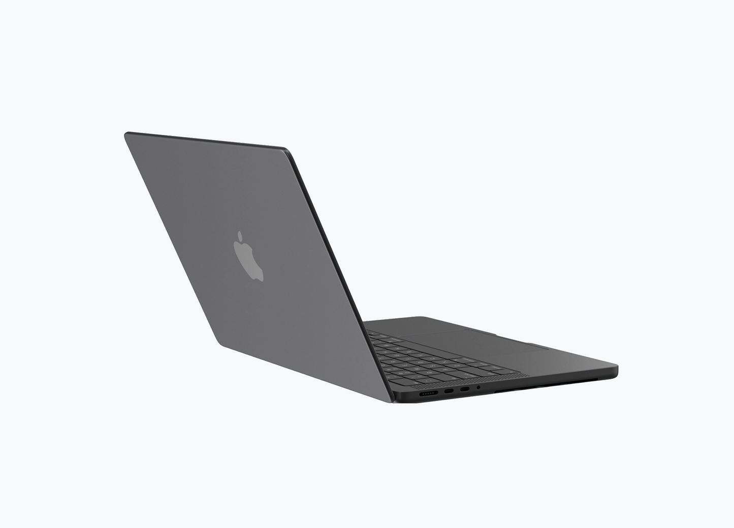 Macbook Pro 14Inch M3 CTO 8Core CPU 10Core GPU 24GB 1TB Space Gray