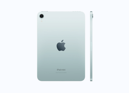 Apple iPad Mini 7 128GB Blue