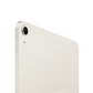 iPad Air M3 11 Wifi Starlight back
