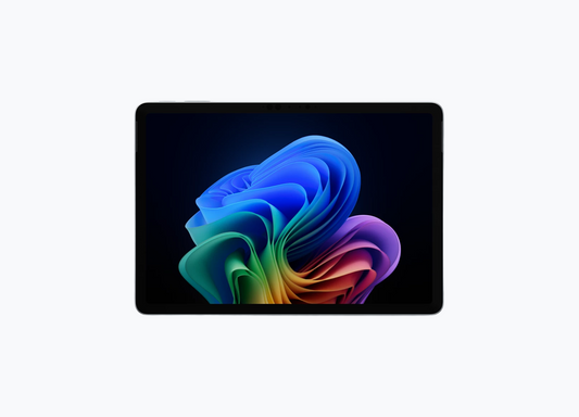 Surface Pro 12-inch X Plus 8-core Wi-Fi 16GB RAM 512GB SSD Ocean