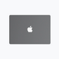MacBook Pro 14 MTL73  M3 Space Gray professional laptop