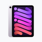 iPad Mini 7 256GB Wifi Purple front