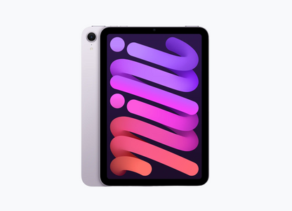 Apple iPad Mini 7 256GB Purple
