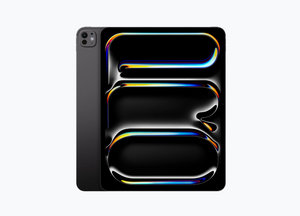 iPad Pro 13 M4 2TB Wifi Space Black