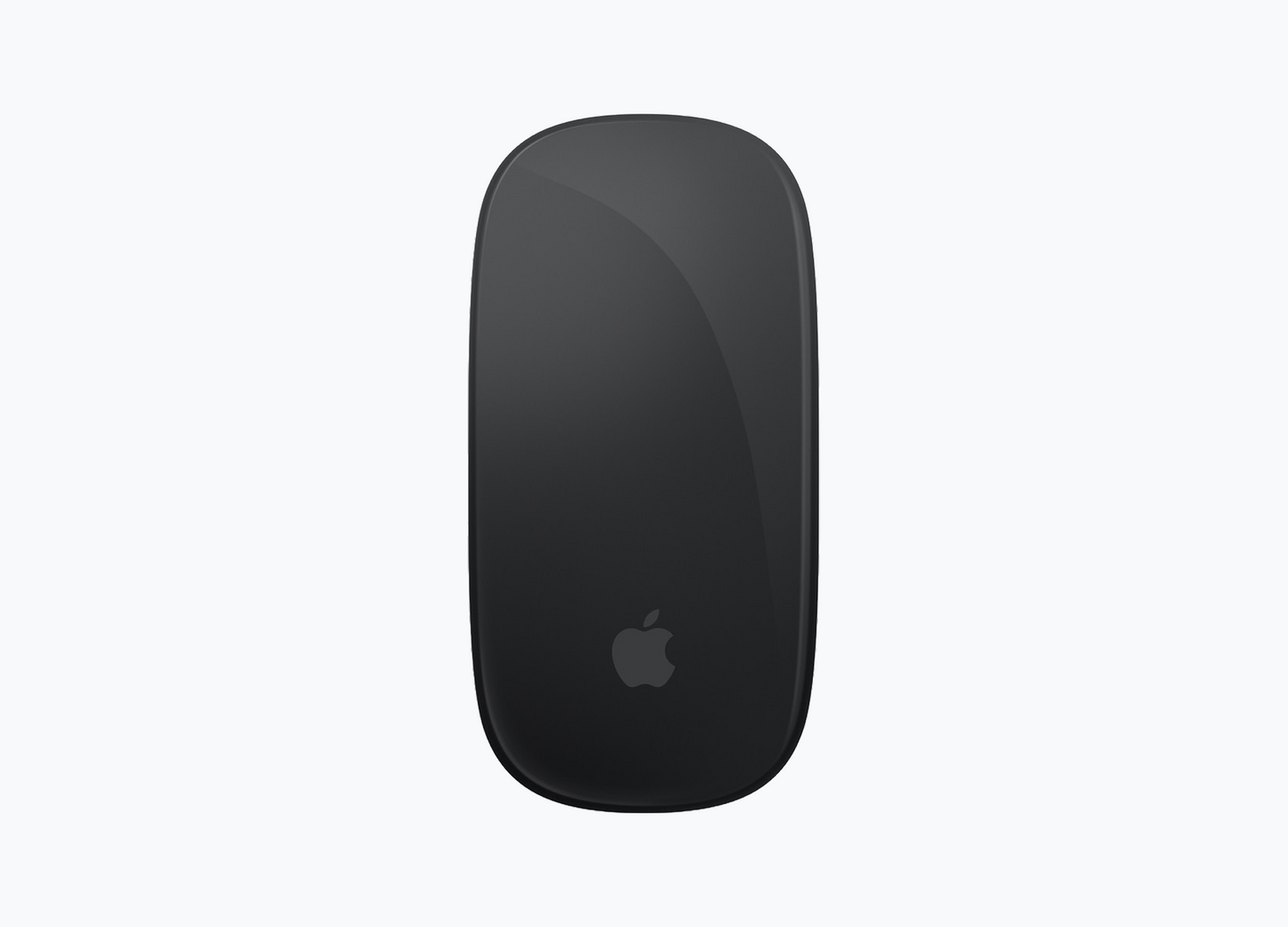 Magic Mouse Black Multi Touch Surface MMMQ3