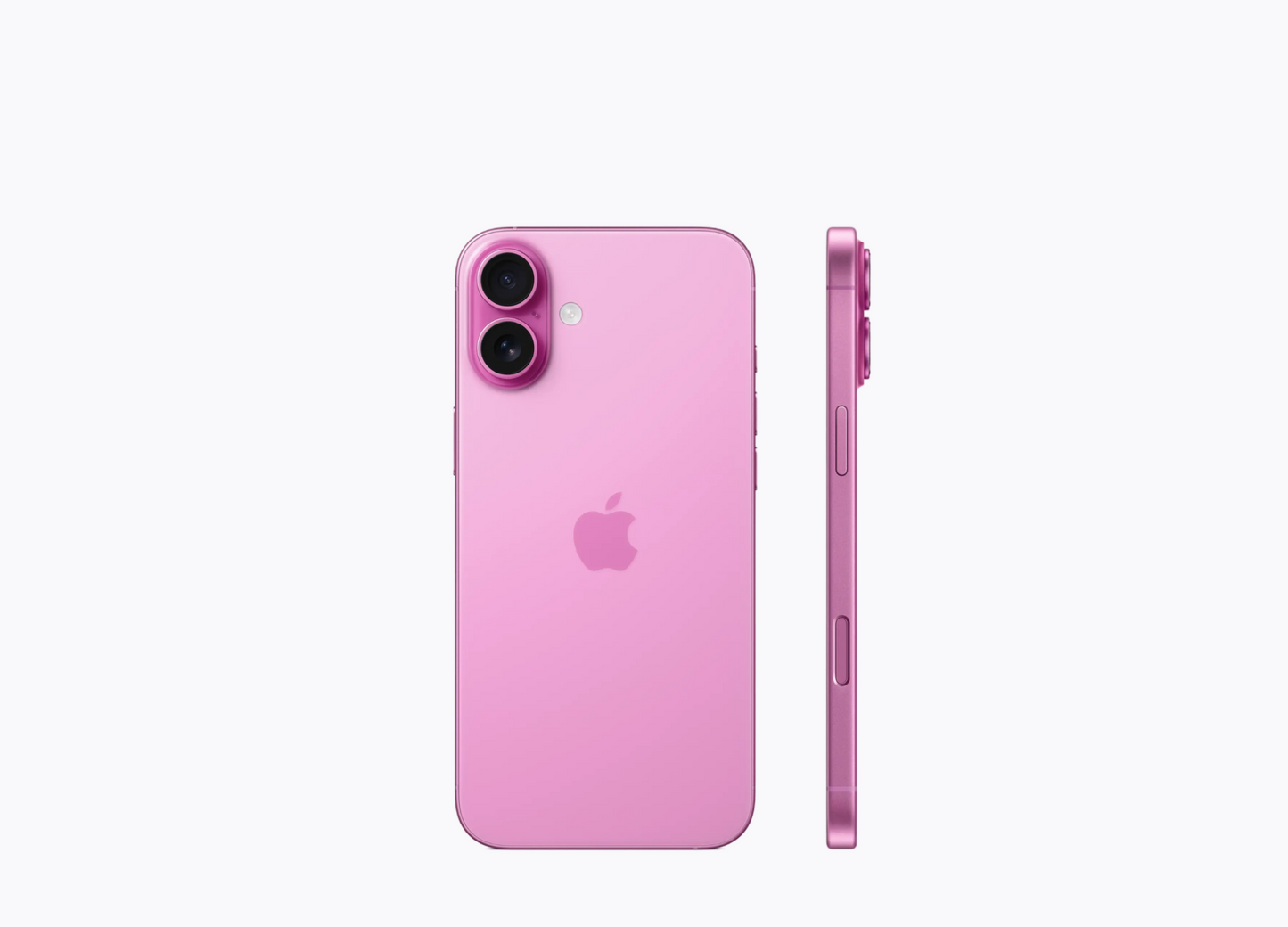 Apple iPhone 16 Plus 256GB Pink