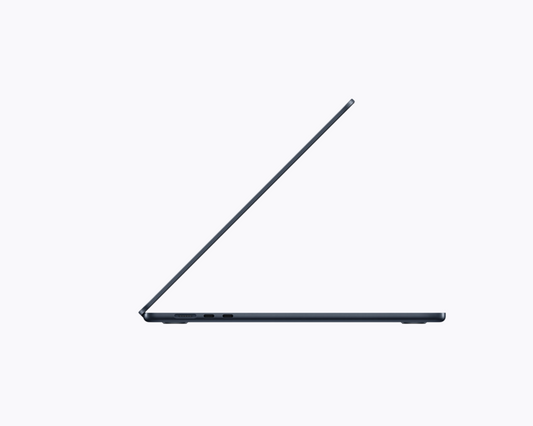 MacBook Air 13 MC6T4 M4 Sky Blue lightweight design
