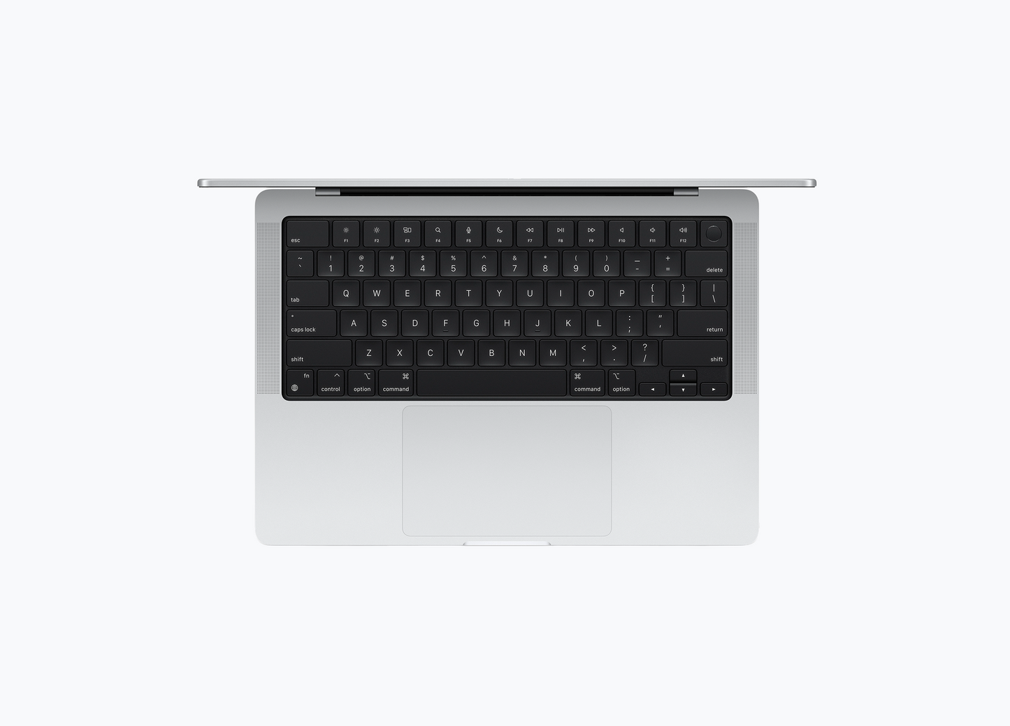 Macbook Pro 16Inch M3 Max MRW73 14 Core CPU 30 Core GPU 36GB 1TB Silver