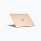 Apple MacBook Air MGND3 M1 Chip 8Core CPU 7Core GPU 8GB 256GB Gold