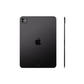 iPad Pro 11 M4 Space Black cellular design
