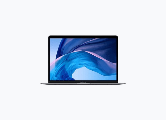Apple MacBook Air MGN63 M1 Chip 8Core CPU 7Core GPU 8GB 256GB Space Gray