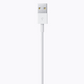 APPLE LIGHTNING TO USB CABLE