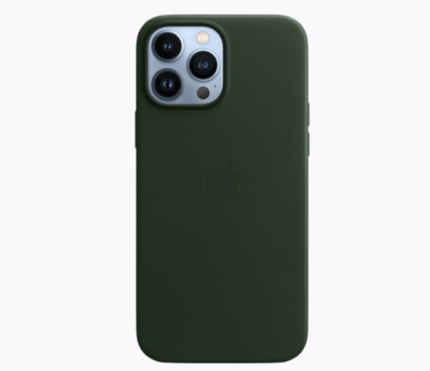 APPLE IPHONE 13PRO MAX SILICON CASE COVER