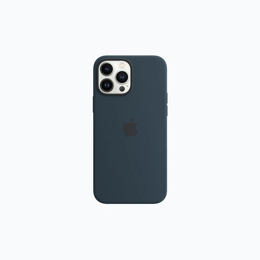 APPLE IPHONE 13PRO MAX SILICON CASE COVER