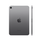 iPad Mini 7 256GB WiFi compact design
