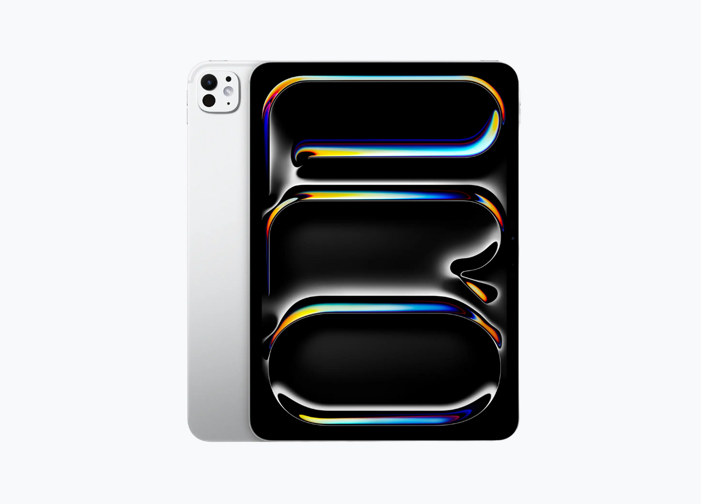 iPad Pro 11 M4 1TB Wifi Silver