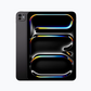 iPad Pro 11 M4 1TB Cellular Space Black