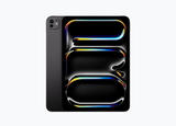 iPad Pro 11 M4 256GB Cellular Space Black