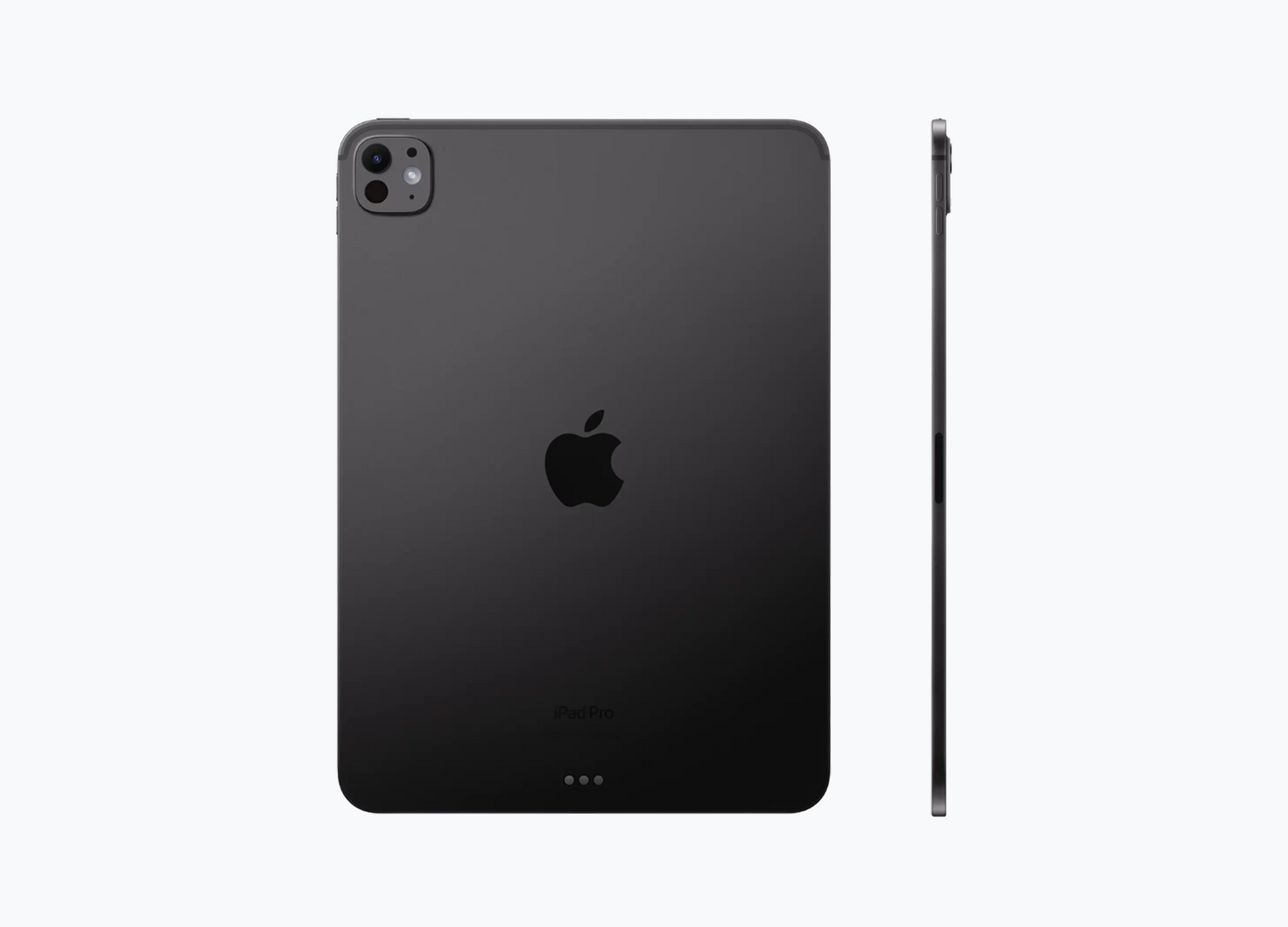 iPad Pro 11 M4 1TB Cellular Space Black
