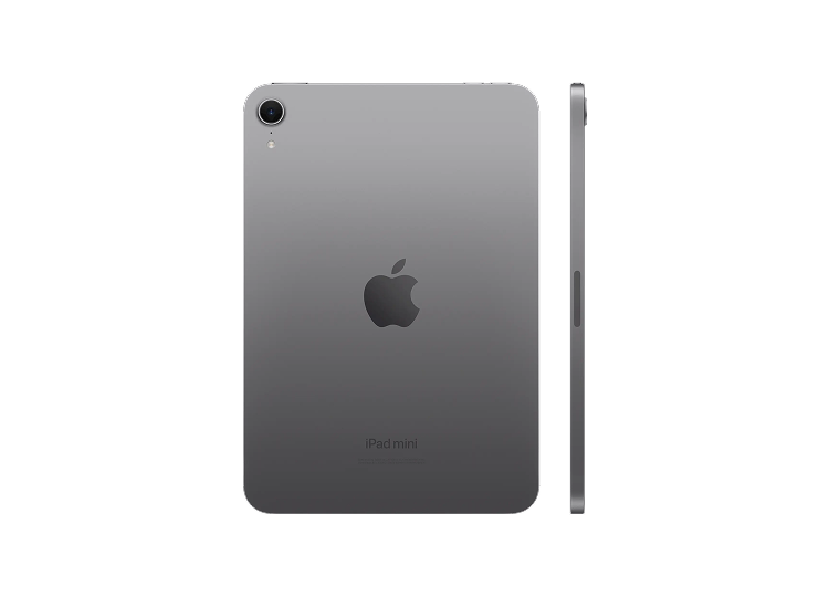 iPad Mini 7 128GB WiFi slim design