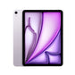 Apple iPad Air M2 13 inch 128GB Wifi Purple