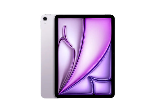 Apple iPad Air 13 inch 1TB Wifi Purple
