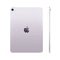 Apple iPad Air 13 inch 512GB Wifi Purple