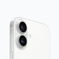 Apple iPhone 16 256GB White