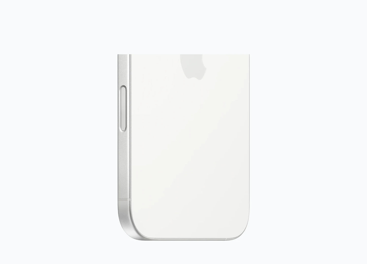 Apple iPhone 16 512GB White