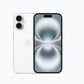 Apple iPhone 16 Plus 512GB White