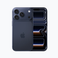 Apple Iphone 17 Pro 512GB Deep Blue
