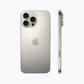 Apple iPhone 16 Pro 256GB Natural Titanium
