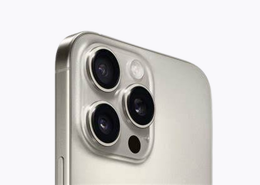 Apple iPhone 16 Pro Max 256GB Natural Titanium