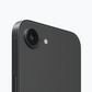 Apple iPhone 16e 512GB Black
