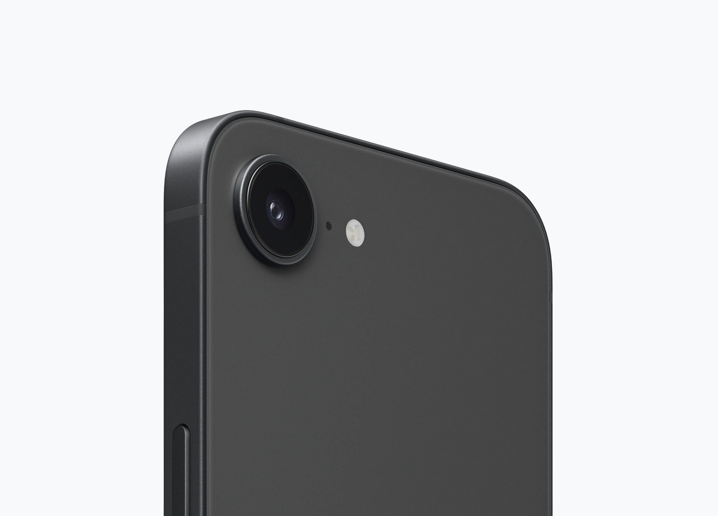 Apple iPhone 16e 512GB Black