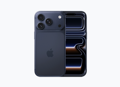 Apple Iphone 17 Pro 1TB Deep Blue
