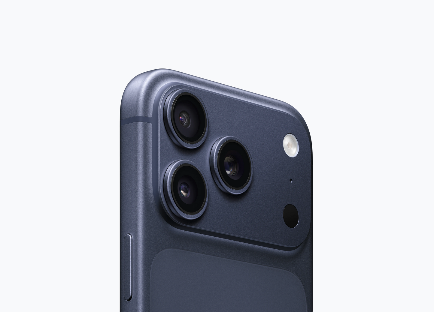 Apple Iphone 17 Pro 512GB Deep Blue