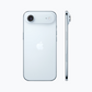 Apple iPhone Air 1TB Sky Blue showing sleek and modern design