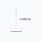 Lightning to VGA Adapter