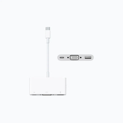 Lightning to VGA Adapter