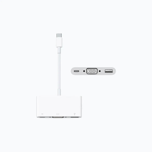 Lightning to VGA Adapter