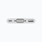 Lightning to VGA Adapter